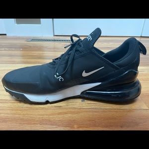 Nike Air Max 270 G Golf Shoe